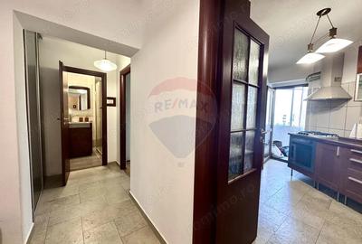 Apartament 4 camere de inchiriat Stefan cel Mare - Polona - 1