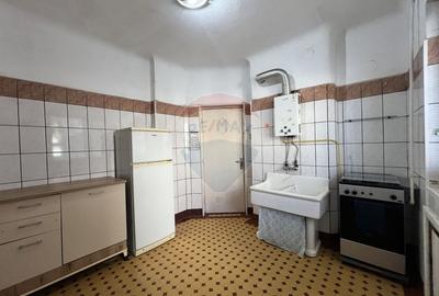 Apartament interbelic cu autenticitate, Avrig 18 - 29