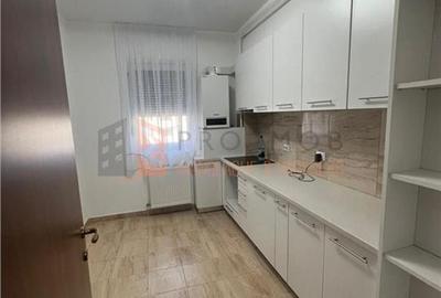 Apartament 2 camere cf 1 decomandat cartier Orizont - 4