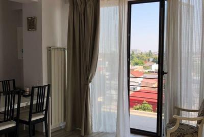 Apartament cu 2 camere decomandat în Sălaj - 7