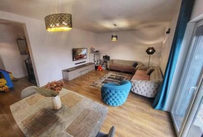 GIROC - Duplex modern - 4 Camere - Pozitie excelenta