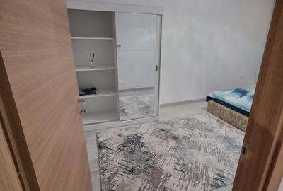 Apartament mobilat si utilat in Rin Grand Hotel- Vitan Barzesti - 14