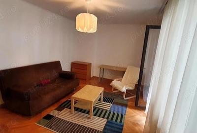 Apartament cu 2 camere decomandat, mobilat în Văcăresti - 2
