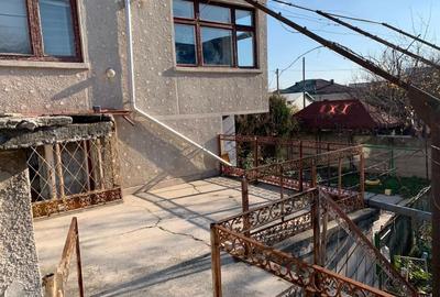 REPREZENTARE EXCLUSIVA Casa  252 mp in Ploiesti, zona Centrala. - 18