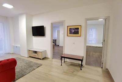 Apartament cu 3 camere - Marasti Intre Lacuri - 7