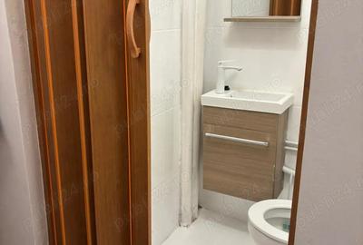 Garsonieră semidecomandată în Blașcovici - 4