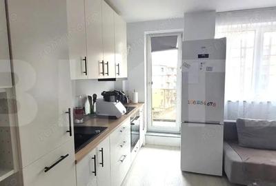 Apartament 2 camere, 37 mp, balcon, parcare, boxa, Beta Residence - 1