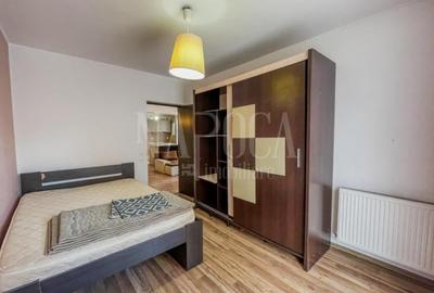 Apartament 3 camere de vanzare in Floresti Apartament 3 camere de vanzare in Floresti - 4