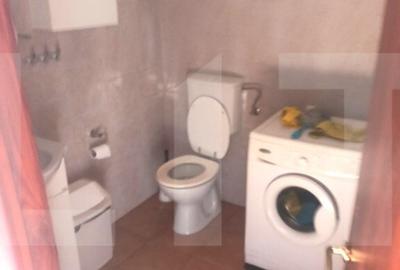 Spatiu comercial, de vanzare, parter + apartament la etaj, z - 4