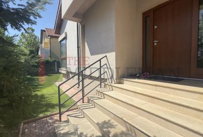 Vila individuala  cu 4 dormitoare Iancu Nicolae- Pipera - 16