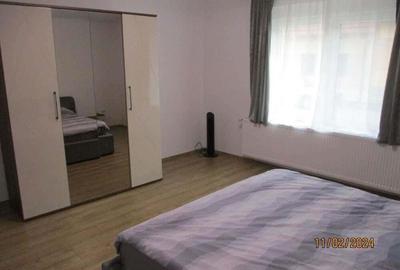 Comision 0 - Casa renovata cu 2 corpuri si gradina in Caransebes - 6