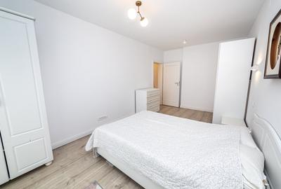 Apartament de 2 camere | Terasa 50 Mp | Zona Sisesti - 8