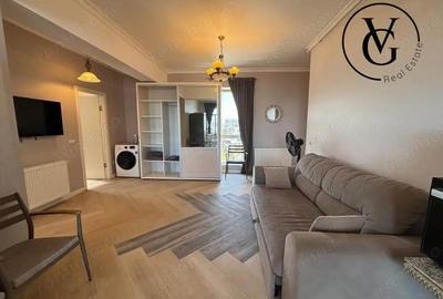 Apartament cu 3 camere în Central - 1