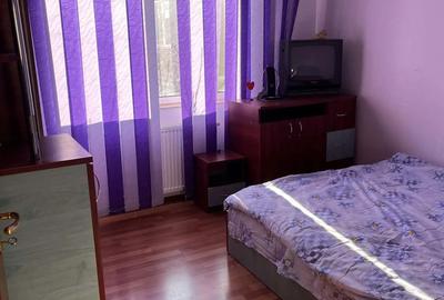 PROPRIETAR Inchiriez ap. 3 camere | Girocului | langa Spitalul Jude?ean - 6