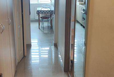 Apartament cu 2 camere decomandat în Albești - 4