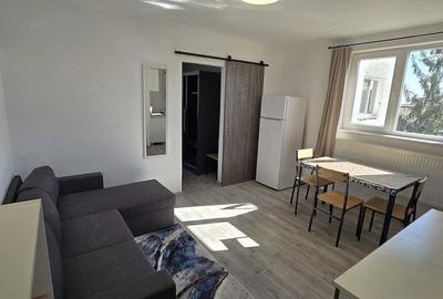 Apartament cu 2 camere semidecomandat în Central - 2