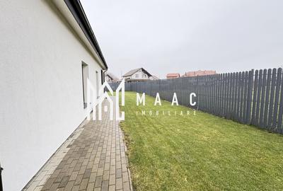 Casă individuală cu 4 camere cu Canalizare în Șura Mică - 8
