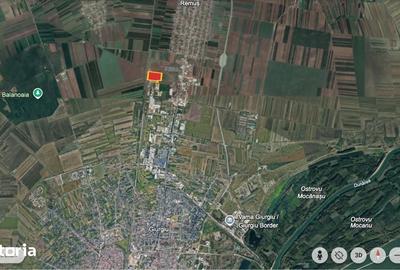 Teren de 47000 mp, în Central - 4
