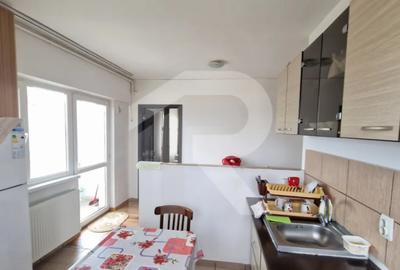 Apartament cu 2 camere decomandat, mobilat în 1 Decembrie - 12