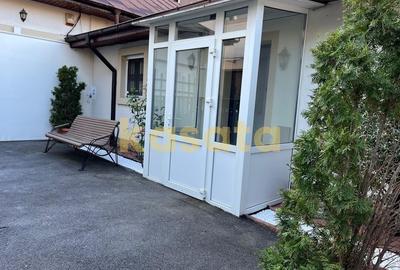 Apartament spațios 3 camere de închiriat - confort și luminozitate - 17