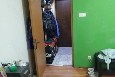 Apartament cu 2 camere decomandat, mobilat în Gorjului