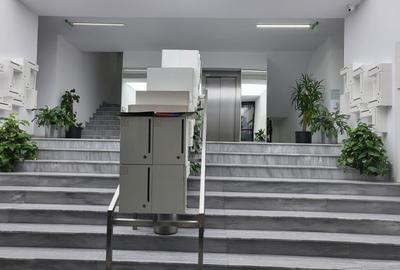 Apartament 2 camere, etaj 5/8, complet mobilat si utilat - 11