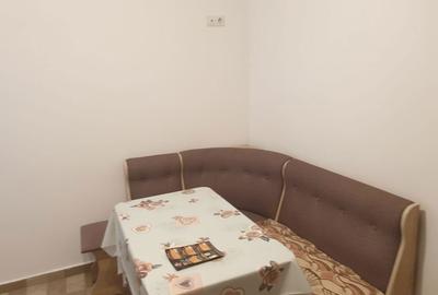 Apartament cu 2 camere decomandat în Central - 7