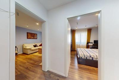 Vand apartament 2 camere Lujerului - 0% comision - Reprezentare exclusiva - 9