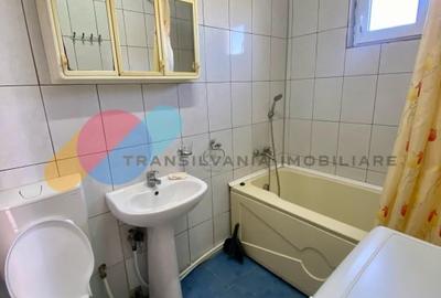 Apartament 1 camera, 40 mp - mansarda, Zorilor, str. Lunii Apartament 1 camera, 40 mp - mansarda, Zorilor, str. Lunii - 6