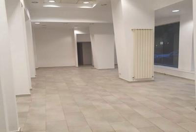 Spațiu comercial, de 153 mp, în Cantemir - 2