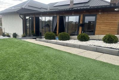 Casă cu 4 camere în Geamăna - 7