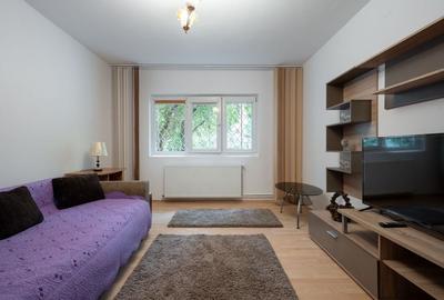 Apartament 2 camere - Militari Gorjului - 2