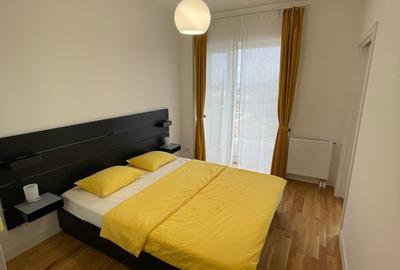 Vanzare | 3 camere | bloc nou |  Marmura Residence - 9