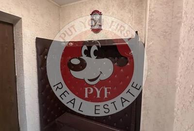 Apartament cu 3 camere semidecomandat în Dristor - 4