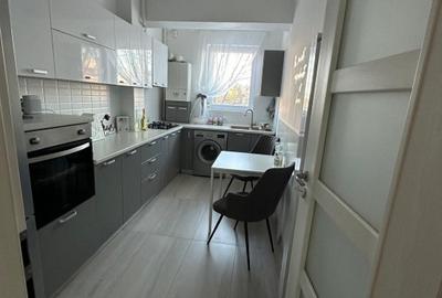 Apartament cu 2 camere decomandat în Central - 7