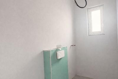 Duplex cu 3 camere cu Teren 315 Mp în Moșnița Nouă - 6