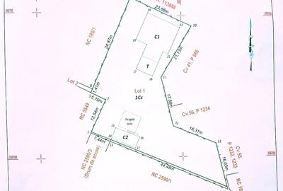 Casă cu 6 camere cu Canalizare în Snagov