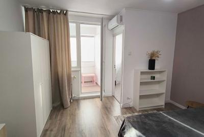 Garsonieră semidecomandată în Drumul Taberei - 4