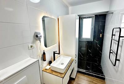 Apartament semidecomandat în Nord - 6