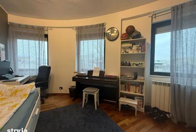 Apartament cu 3 camere semidecomandat, mobilat în Mihai Bravu - 5