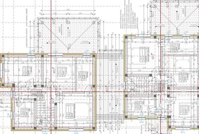 Duplex premium tip casa individuala | Col?, intrari separate | Comision 0% - 5