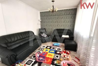 Apartament 3 cam., etaj 1, 1 Mai, Pelendava - 5