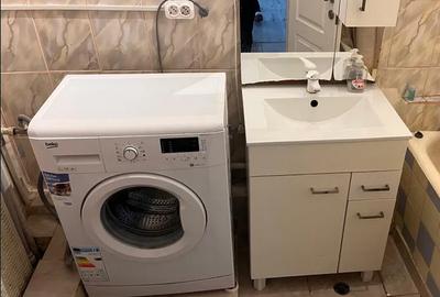 Garsonieră decomandată, mobilată în Panduri - 4