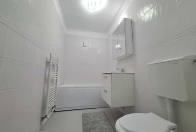 Apartament cu 2 camere decomandat, mobilat în Casa de Cultură - 6