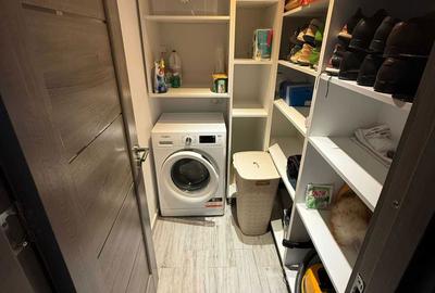 Apartament cu 3 camere decomandat în Exterior Vest - 6