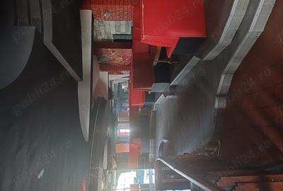 Spațiu comercial, de 377 mp, în Central - 3