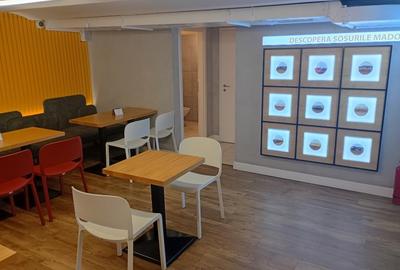 Spațiu comercial exclusiv - locație în zona pietonală Ștefan cel Mare (Iași) - 6