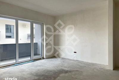 Apartament cu 2 camere în Sânmartin - 6
