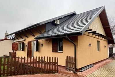 Vila 7 camere | Bucurestii Noi | Bulevardul Laminorului - 7