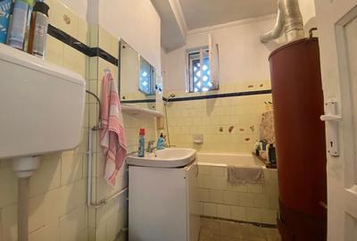 Apartament cu trei camere zona piata Astra - 7